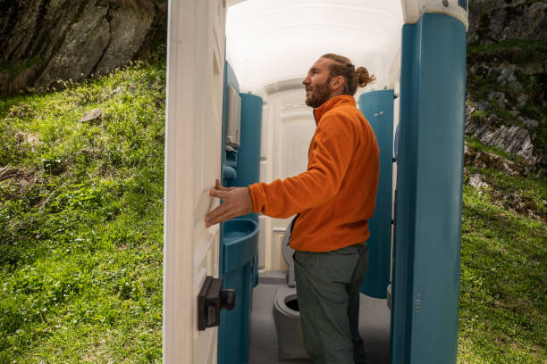 Best Porta potty rental near me  in Sky Lake, FL