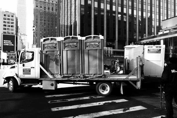 Sanitation services for porta potties in Sky Lake, FL