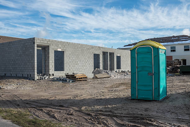 Sky Lake, FL porta potty rental Company