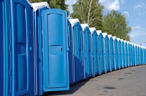 Best Sanitation services for porta potties  in Sky Lake, FL